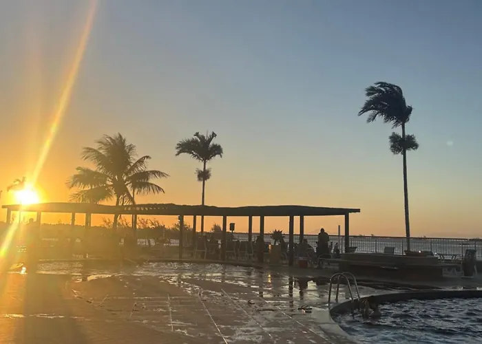Golden Lake Residence Arraial do Cabo