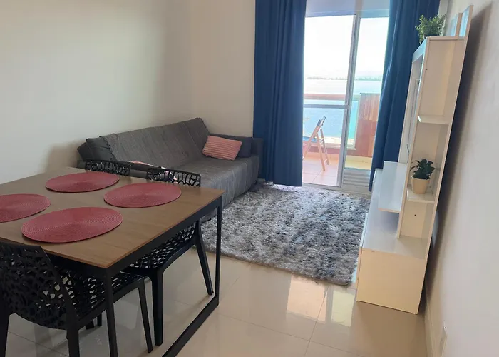 Golden Lake Residence Arraial do Cabo