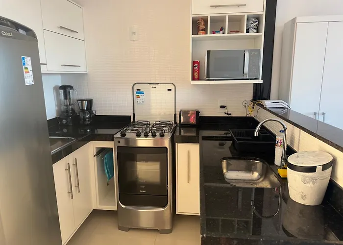 Golden Lake Residence Arraial do Cabo