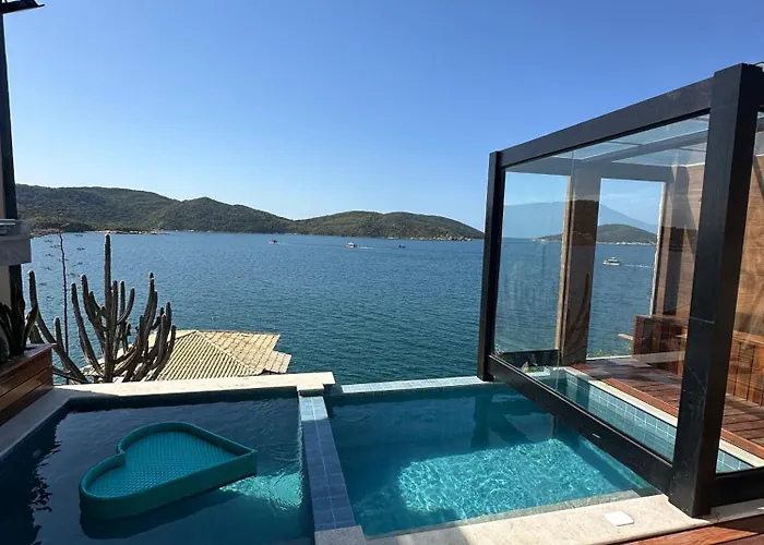 Pousada Vista Grega Arraial do Cabo