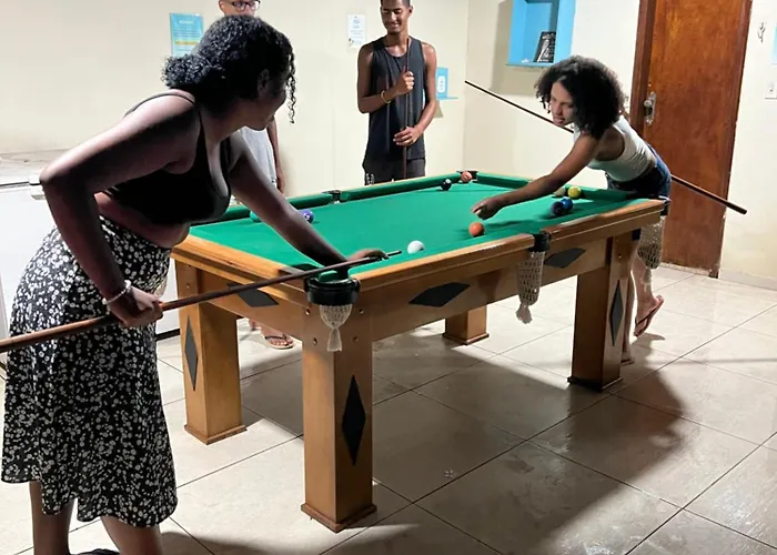 Varandas Do Arraial- Hostel Arraial do Cabo